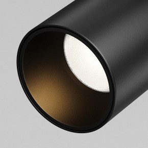 Светильник на штанге Maytoni Focus Led TR187-1-9W2.7K-M-B в Кировграде - kirovgrad.ok-mebel.com | фото 2