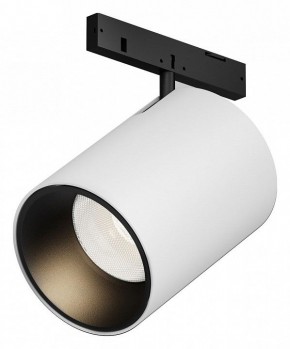 Светильник на штанге Maytoni Focus Led TR187-1-9W3K-M-BW в Кировграде - kirovgrad.ok-mebel.com | фото