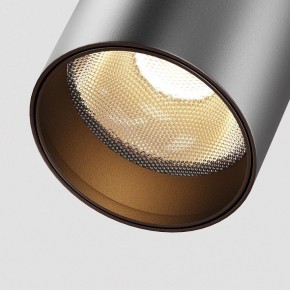 Светильник на штанге Maytoni Focus Led TR201-1-5W3K-M-B в Кировграде - kirovgrad.ok-mebel.com | фото 2