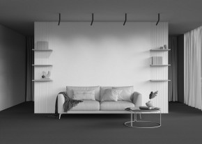 Светильник на штанге Maytoni Focus T C142CL-6W4K-B в Кировграде - kirovgrad.ok-mebel.com | фото 6