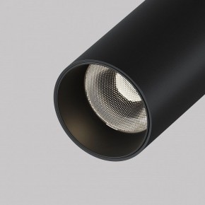 Светильник на штанге Maytoni Focus T C142CL-6W4K-B в Кировграде - kirovgrad.ok-mebel.com | фото 9