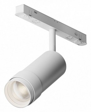 Светильник на штанге Maytoni Focus Zoom TR212-4-12WTW-DD2-Z-W в Кировграде - kirovgrad.ok-mebel.com | фото