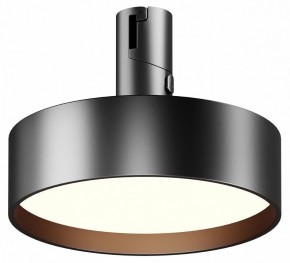 Светильник на штанге Maytoni Zon TR204-1-12W3K-B в Кировграде - kirovgrad.ok-mebel.com | фото 3