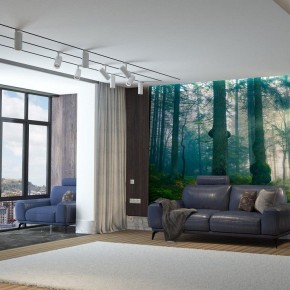 Светильник на штанге Novotech Dep 358596 в Кировграде - kirovgrad.ok-mebel.com | фото 5