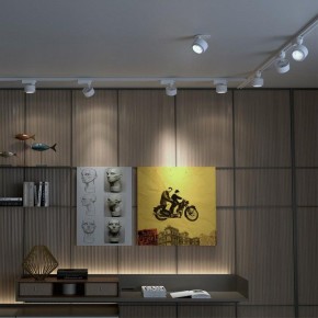 Светильник на штанге Novotech Eddy 358943 в Кировграде - kirovgrad.ok-mebel.com | фото 6