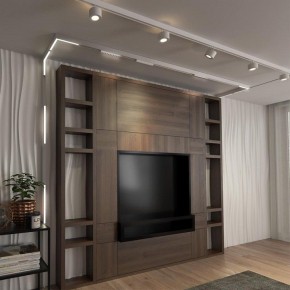 Светильник на штанге Novotech Flum 358548 в Кировграде - kirovgrad.ok-mebel.com | фото 3