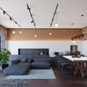 Светильник на штанге Novotech Flum 359496 в Кировграде - kirovgrad.ok-mebel.com | фото 5