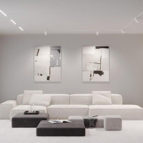 Светильник на штанге Novotech Flum 359497 в Кировграде - kirovgrad.ok-mebel.com | фото 5