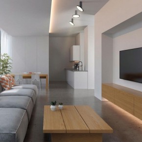 Светильник на штанге Novotech Hat 358346 в Кировграде - kirovgrad.ok-mebel.com | фото 3