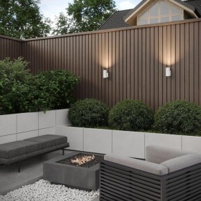 Светильник на штанге Novotech LANDSCAPE 370984 в Кировграде - kirovgrad.ok-mebel.com | фото 4