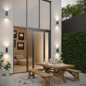 Светильник на штанге Novotech LANDSCAPE 370988 в Кировграде - kirovgrad.ok-mebel.com | фото 4