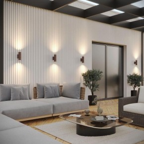 Светильник на штанге Novotech LANDSCAPE 370989 в Кировграде - kirovgrad.ok-mebel.com | фото 4