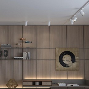 Светильник на штанге Novotech Molo 370927 в Кировграде - kirovgrad.ok-mebel.com | фото 5