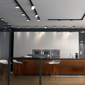 Светильник на штанге Novotech Prometa 358760 в Кировграде - kirovgrad.ok-mebel.com | фото 3