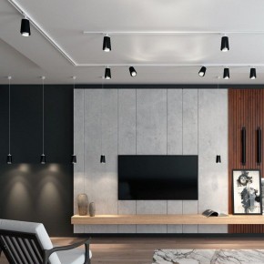 Светильник на штанге Novotech Tulip 370836 в Кировграде - kirovgrad.ok-mebel.com | фото 6