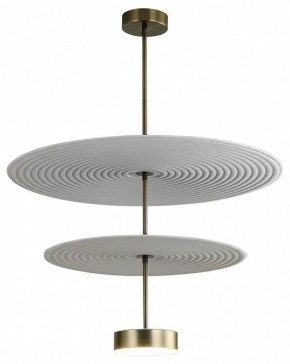 Светильник на штанге Odeon Light Felt 7035/20CA в Кировграде - kirovgrad.ok-mebel.com | фото 2