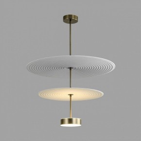 Светильник на штанге Odeon Light Felt 7035/20CA в Кировграде - kirovgrad.ok-mebel.com | фото 3
