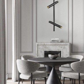 Светильник на штанге ST-Luce LILT SL6210.403.02 в Кировграде - kirovgrad.ok-mebel.com | фото 2