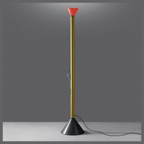 Торшер Artemide  CALLIMACO в Кировграде - kirovgrad.ok-mebel.com | фото 2