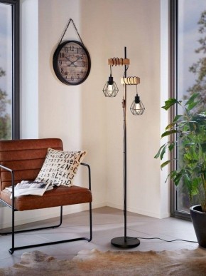 Торшер Eglo ПРОМО TOWNSHEND 5 44081 в Кировграде - kirovgrad.ok-mebel.com | фото 4