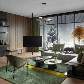 Торшер Freya Tower FR5537FL-L7B в Кировграде - kirovgrad.ok-mebel.com | фото 11
