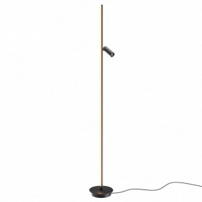 Торшер Maytoni Thin MOD395FL-L28B3K в Кировграде - kirovgrad.ok-mebel.com | фото