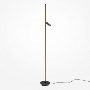 Торшер Maytoni Thin MOD395FL-L28B3K в Кировграде - kirovgrad.ok-mebel.com | фото 2