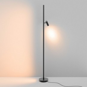 Торшер Maytoni Thin MOD395FL-L28B3K в Кировграде - kirovgrad.ok-mebel.com | фото 3