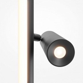 Торшер Maytoni Thin MOD395FL-L28B3K в Кировграде - kirovgrad.ok-mebel.com | фото 6