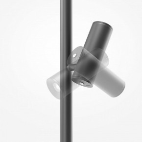 Торшер Maytoni Thin MOD395FL-L28B3K в Кировграде - kirovgrad.ok-mebel.com | фото 7