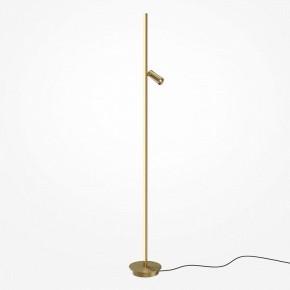 Торшер Maytoni Thin MOD395FL-L28BS3K в Кировграде - kirovgrad.ok-mebel.com | фото 2