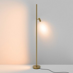 Торшер Maytoni Thin MOD395FL-L28BS3K в Кировграде - kirovgrad.ok-mebel.com | фото 3