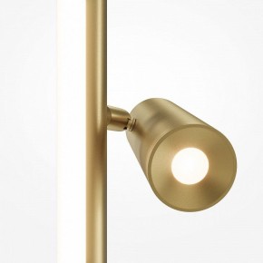 Торшер Maytoni Thin MOD395FL-L28BS3K в Кировграде - kirovgrad.ok-mebel.com | фото 5