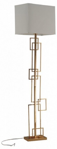 Торшер Moderli Nemesia V11137-1F в Кировграде - kirovgrad.ok-mebel.com | фото