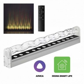 Торшер Odeon Light Waterfall 7027/16FL в Кировграде - kirovgrad.ok-mebel.com | фото 2