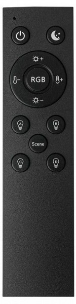 Торшер Odeon Light Waterfall 7027/16FL в Кировграде - kirovgrad.ok-mebel.com | фото 3