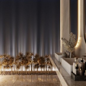 Торшер Odeon Light Waterfall 7027/16FL в Кировграде - kirovgrad.ok-mebel.com | фото 4