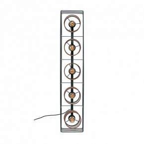 Торшер Vitaluce V3019 V3019-1/5P в Кировграде - kirovgrad.ok-mebel.com | фото 3