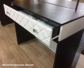 Трюмо Николь (ясень) в Кировграде - kirovgrad.ok-mebel.com | фото 3