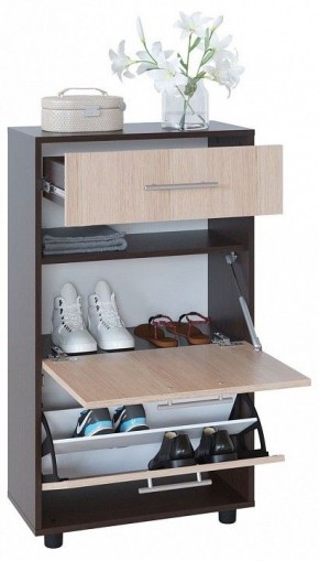 Тумба для обуви ТП-2 в Кировграде - kirovgrad.ok-mebel.com | фото 3