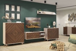 Тумба Хармони 468.02 в Кировграде - kirovgrad.ok-mebel.com | фото 3