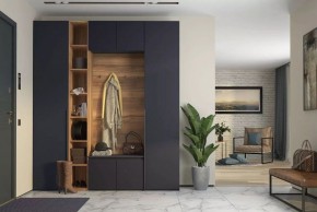 Тумба Лаура 464.12 в Кировграде - kirovgrad.ok-mebel.com | фото 2