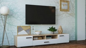 Тумба под ТВ Иоги 2.0 в Кировграде - kirovgrad.ok-mebel.com | фото 2
