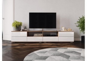 Тумба под ТВ Маллоу в Кировграде - kirovgrad.ok-mebel.com | фото 3