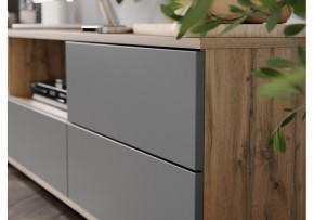 Тумба под ТВ Маллоу в Кировграде - kirovgrad.ok-mebel.com | фото 4