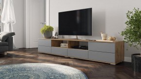 Тумба под ТВ Маллоу в Кировграде - kirovgrad.ok-mebel.com | фото 5
