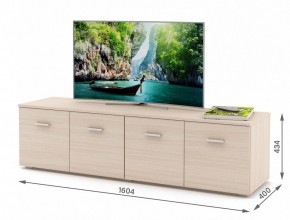 Тумба под ТВ Мартин-5 в Кировграде - kirovgrad.ok-mebel.com | фото 2
