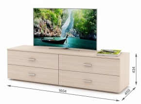 Тумба под ТВ Мартин-6 в Кировграде - kirovgrad.ok-mebel.com | фото 2