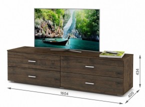 Тумба под ТВ Мартин-6 в Кировграде - kirovgrad.ok-mebel.com | фото 2
