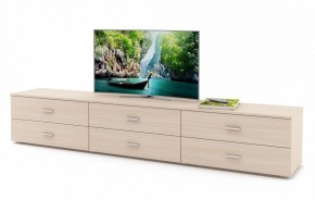 Тумба под ТВ Мартин-8 в Кировграде - kirovgrad.ok-mebel.com | фото